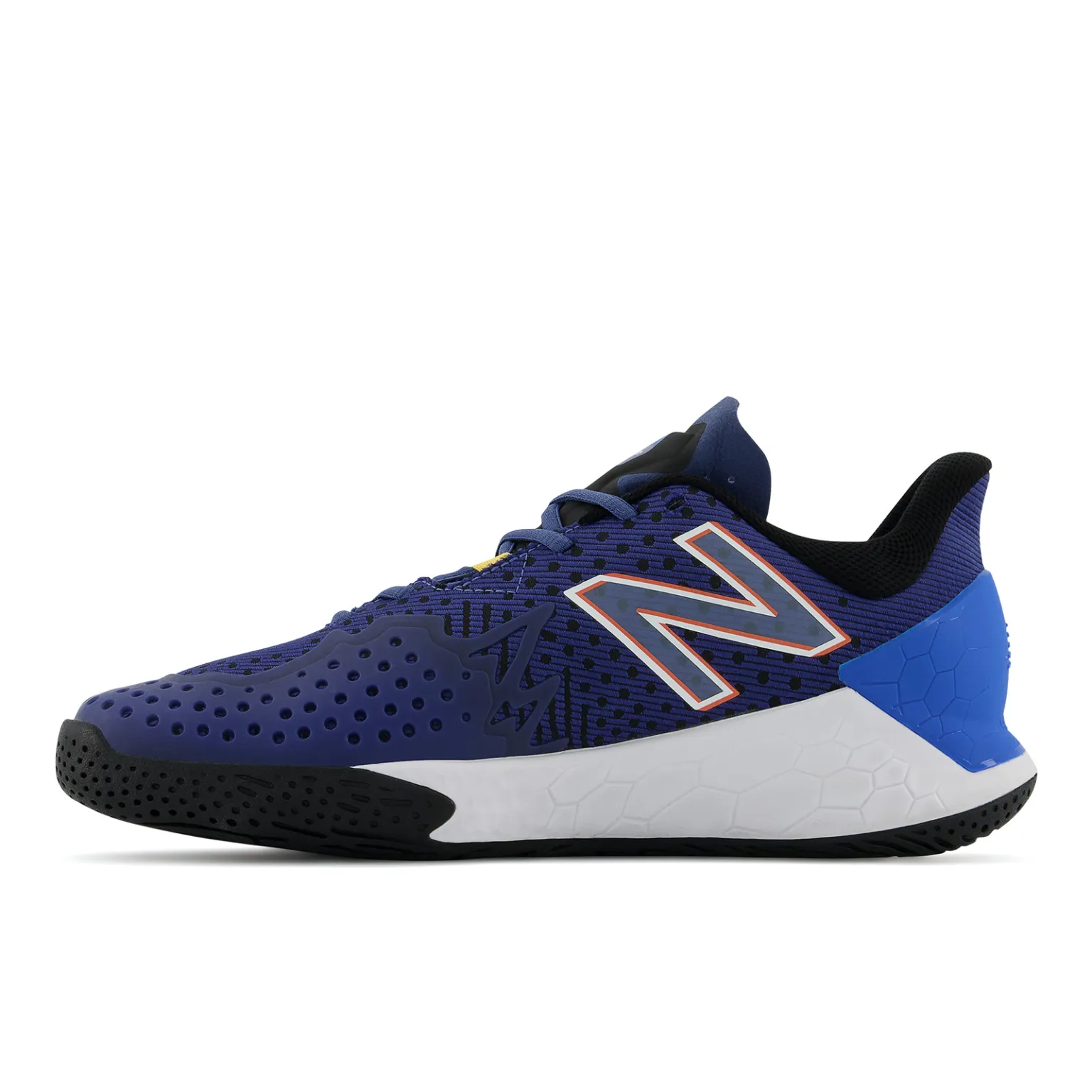 New Balance Fresh Foam X Lav V2 Mens All-Court