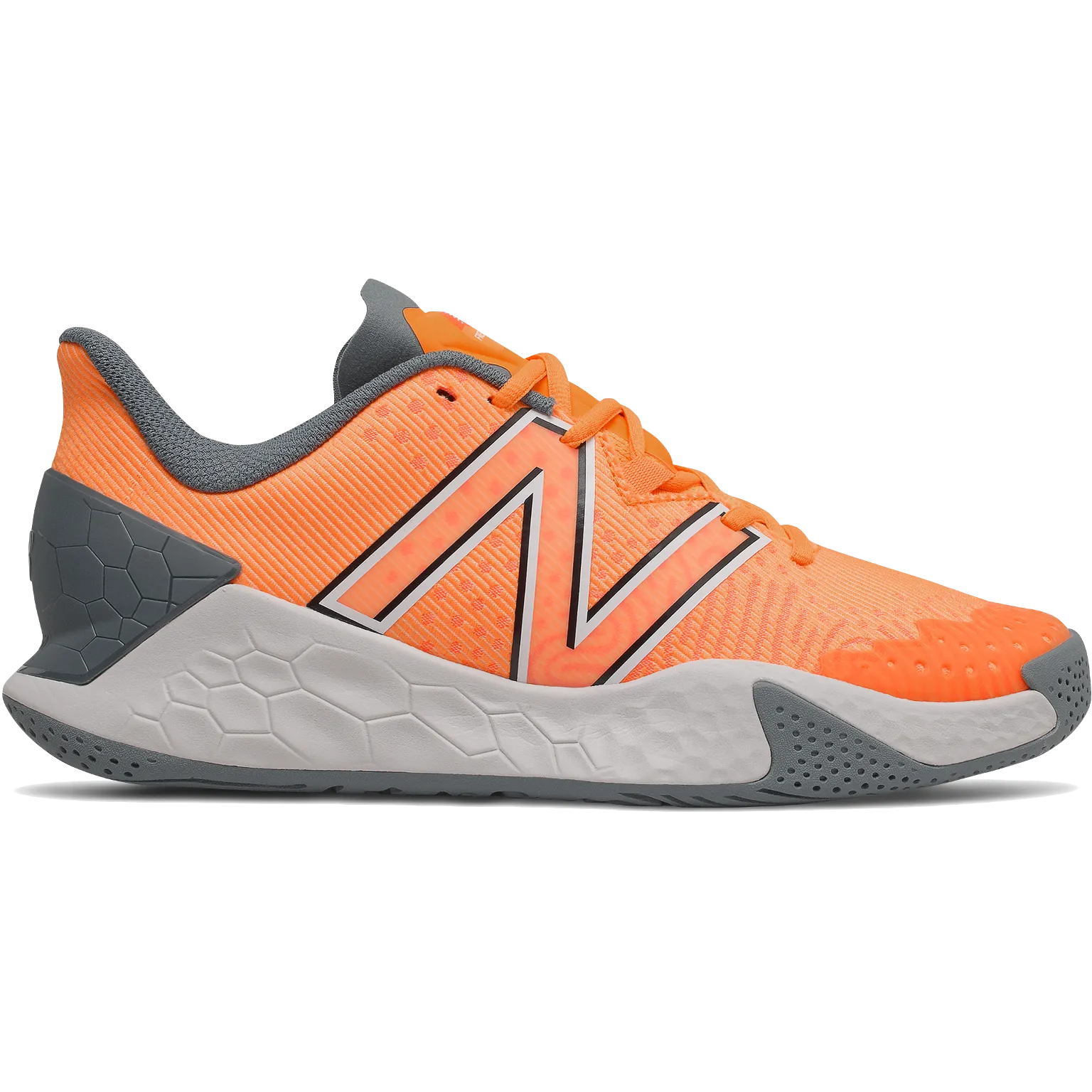 New Balance Fresh Foam X Lav V2 Mens All-Court