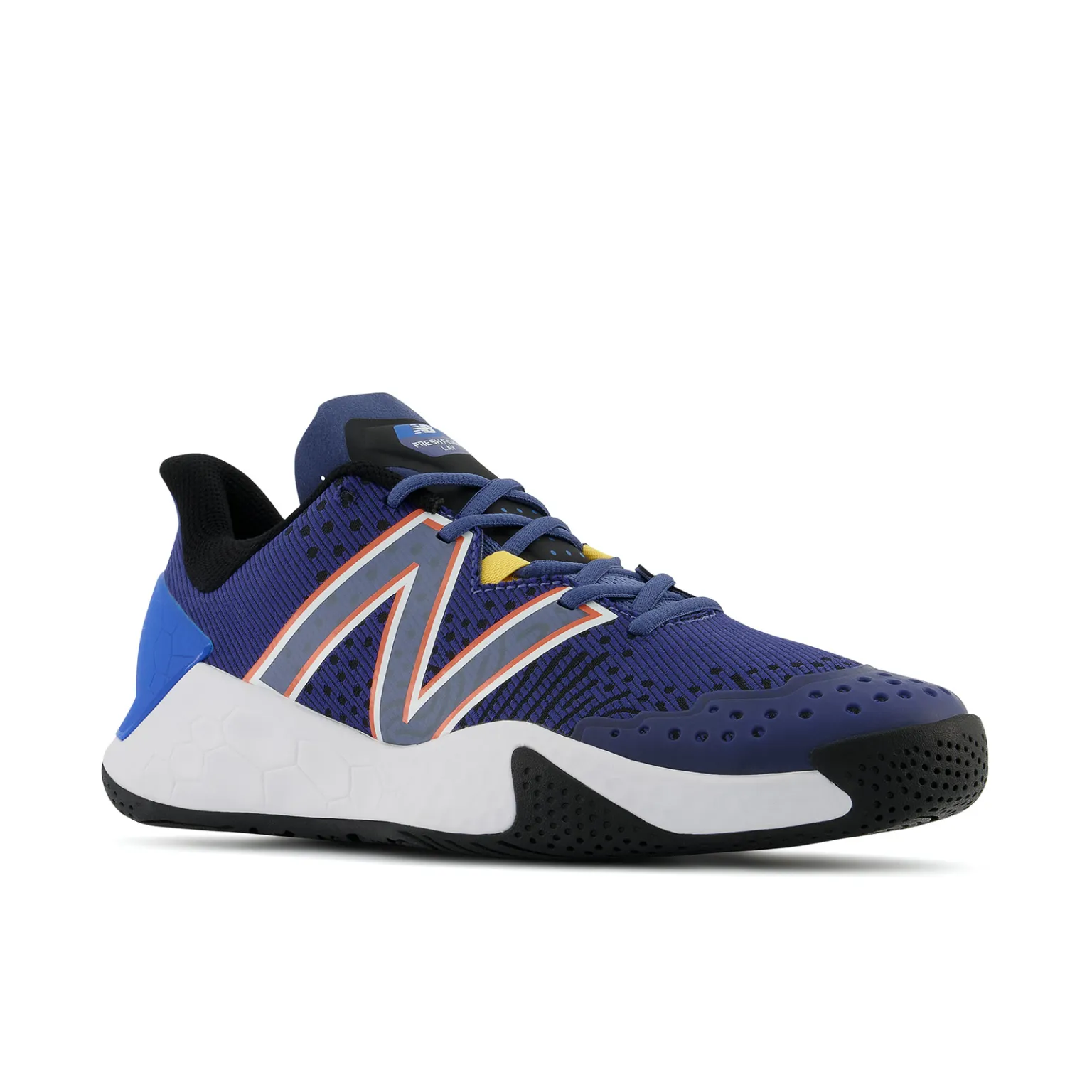 New Balance Fresh Foam X Lav V2 Mens All-Court