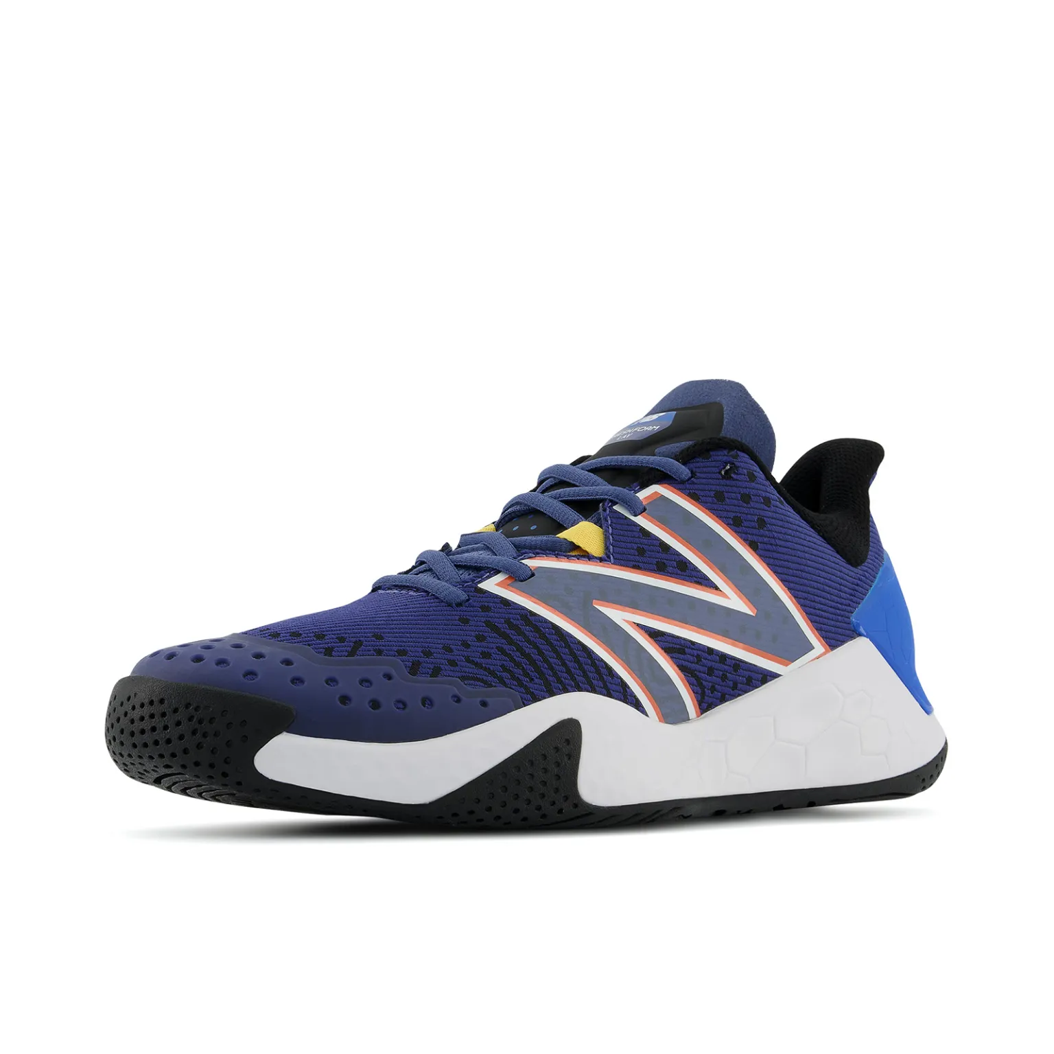 New Balance Fresh Foam X Lav V2 Mens All-Court