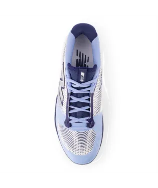 New Balance FuelCell Compv4 Metal Cleats Sky Blue CCOMPHC4