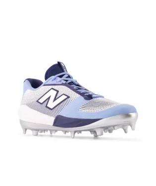 New Balance FuelCell Compv4 Metal Cleats Sky Blue CCOMPHC4