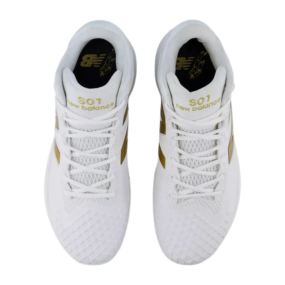 New Balance FuelCell Ohtani 1 Trainer White TSHOWT1