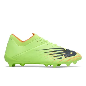 New Balance Furon V6  Dispatch FG (Wide 2E) Bleach