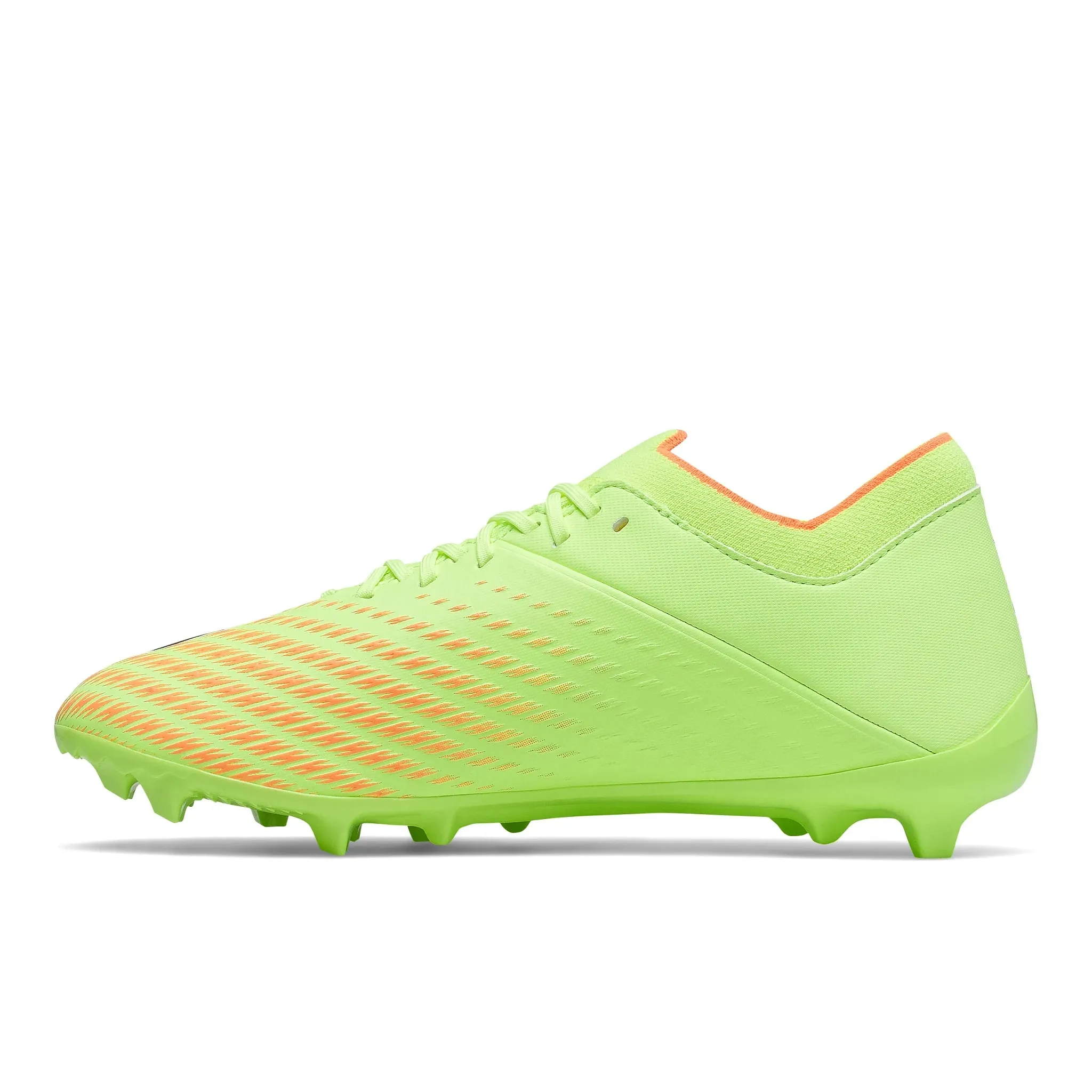 New Balance Furon V6  Dispatch FG (Wide 2E) Bleach