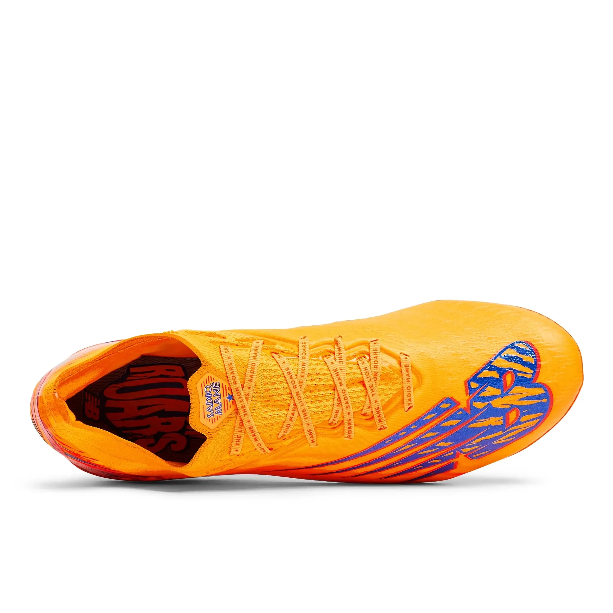 New Balance Furon V6  Pro FG D Impulse