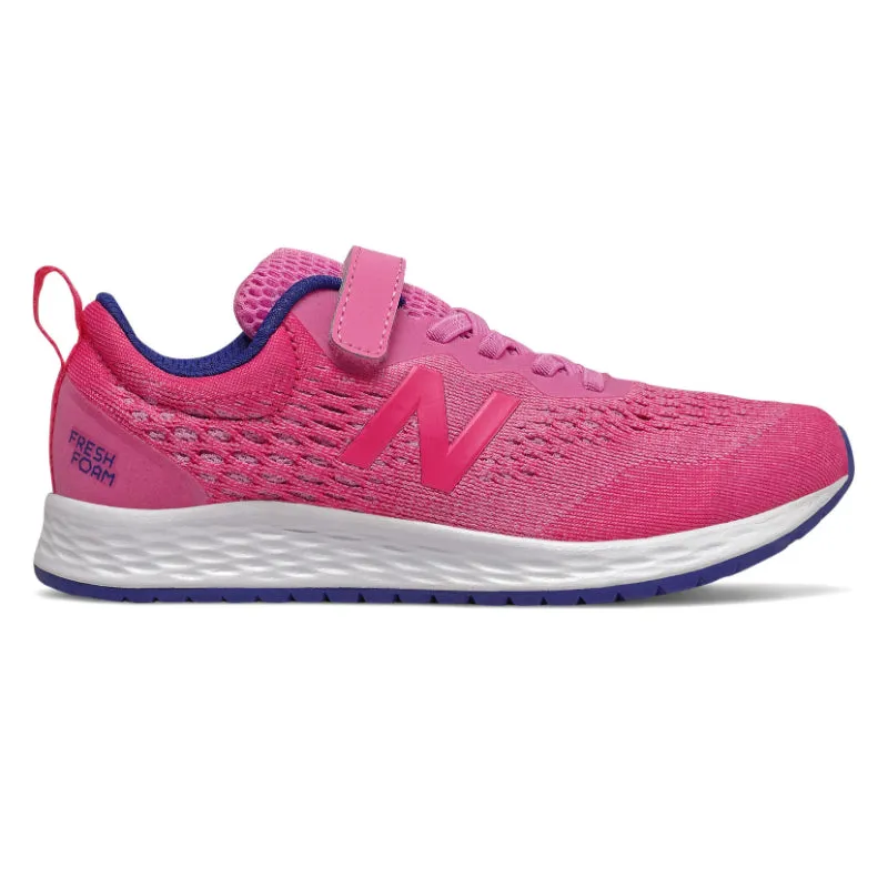 NEW BALANCE KIDS FRESH FOAM ARISHI (PS)