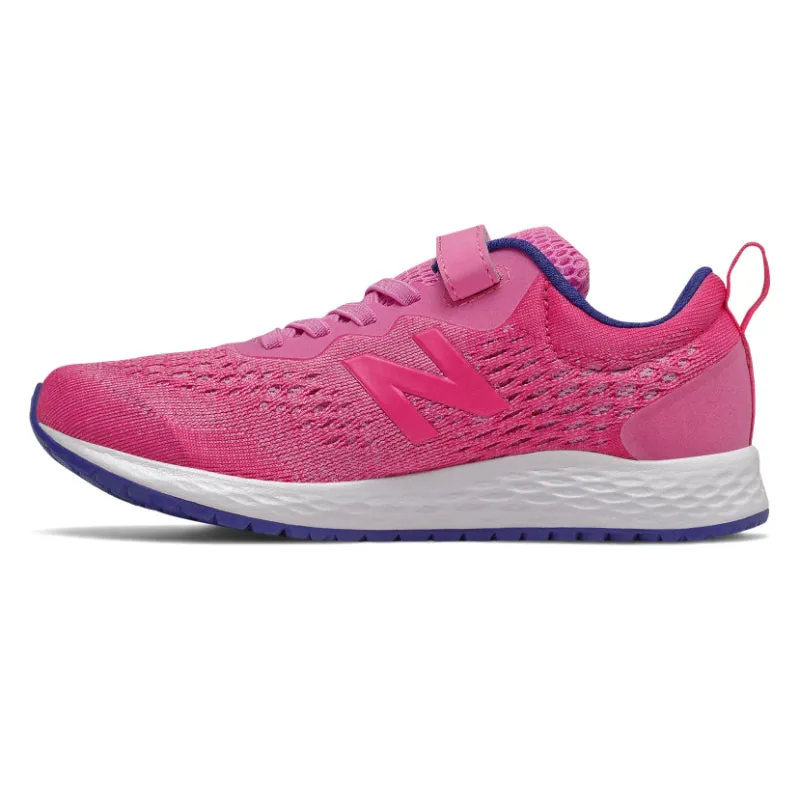 NEW BALANCE KIDS FRESH FOAM ARISHI (PS)