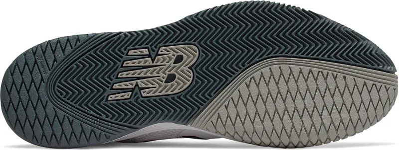 New Balance Men's 1006 Tennis Shoes in White