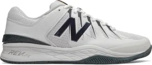 New Balance Men's 1006 Tennis Shoes in White