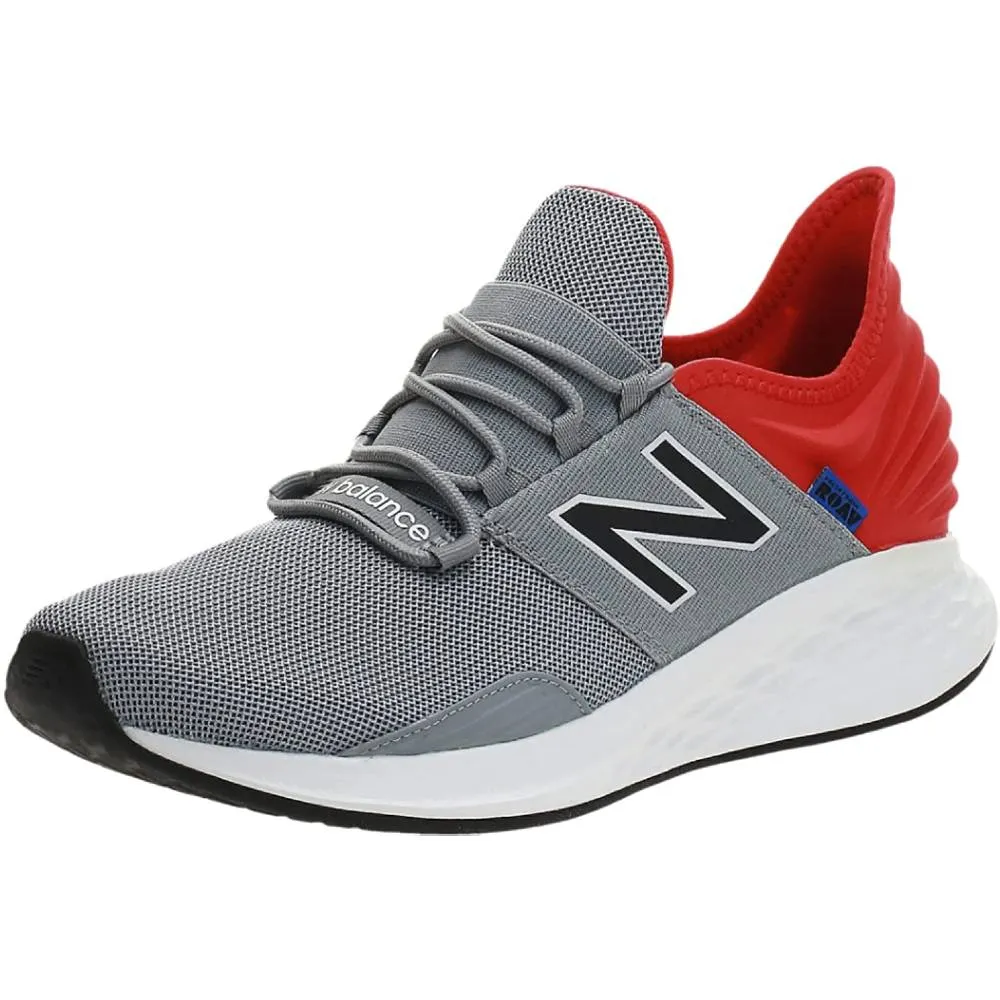 New Balance Men's Fresh Foam Roav V1 Sneaker | Multiple Colors and Sizes