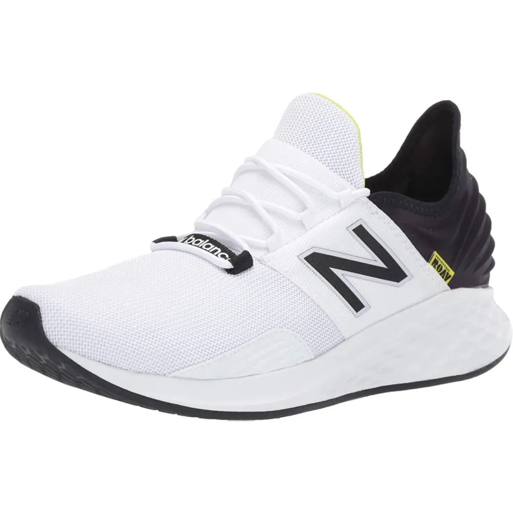New Balance Men's Fresh Foam Roav V1 Sneaker | Multiple Colors and Sizes