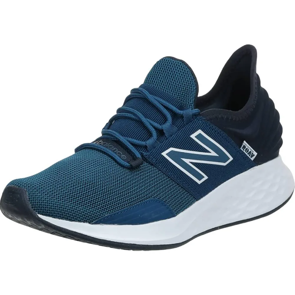 New Balance Men's Fresh Foam Roav V1 Sneaker | Multiple Colors and Sizes