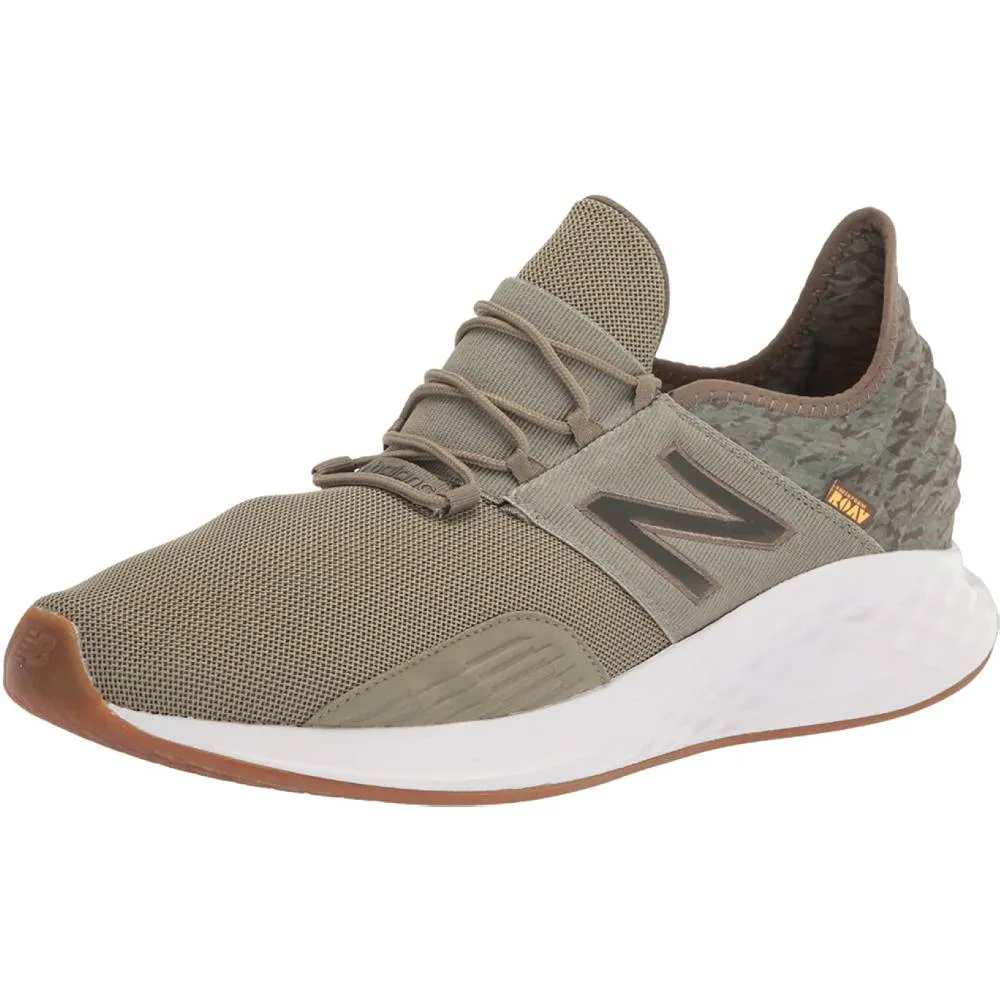 New Balance Men's Fresh Foam Roav V1 Sneaker | Multiple Colors and Sizes