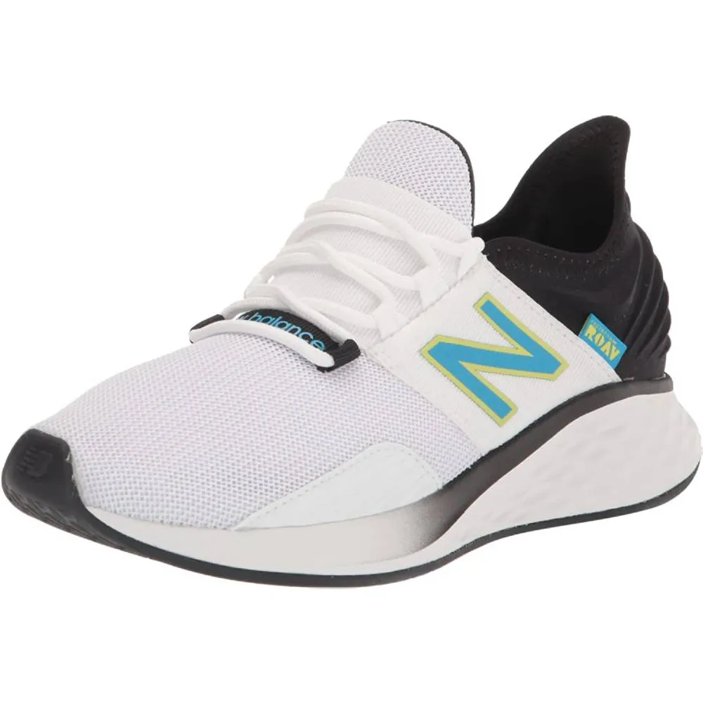 New Balance Men's Fresh Foam Roav V1 Sneaker | Multiple Colors and Sizes