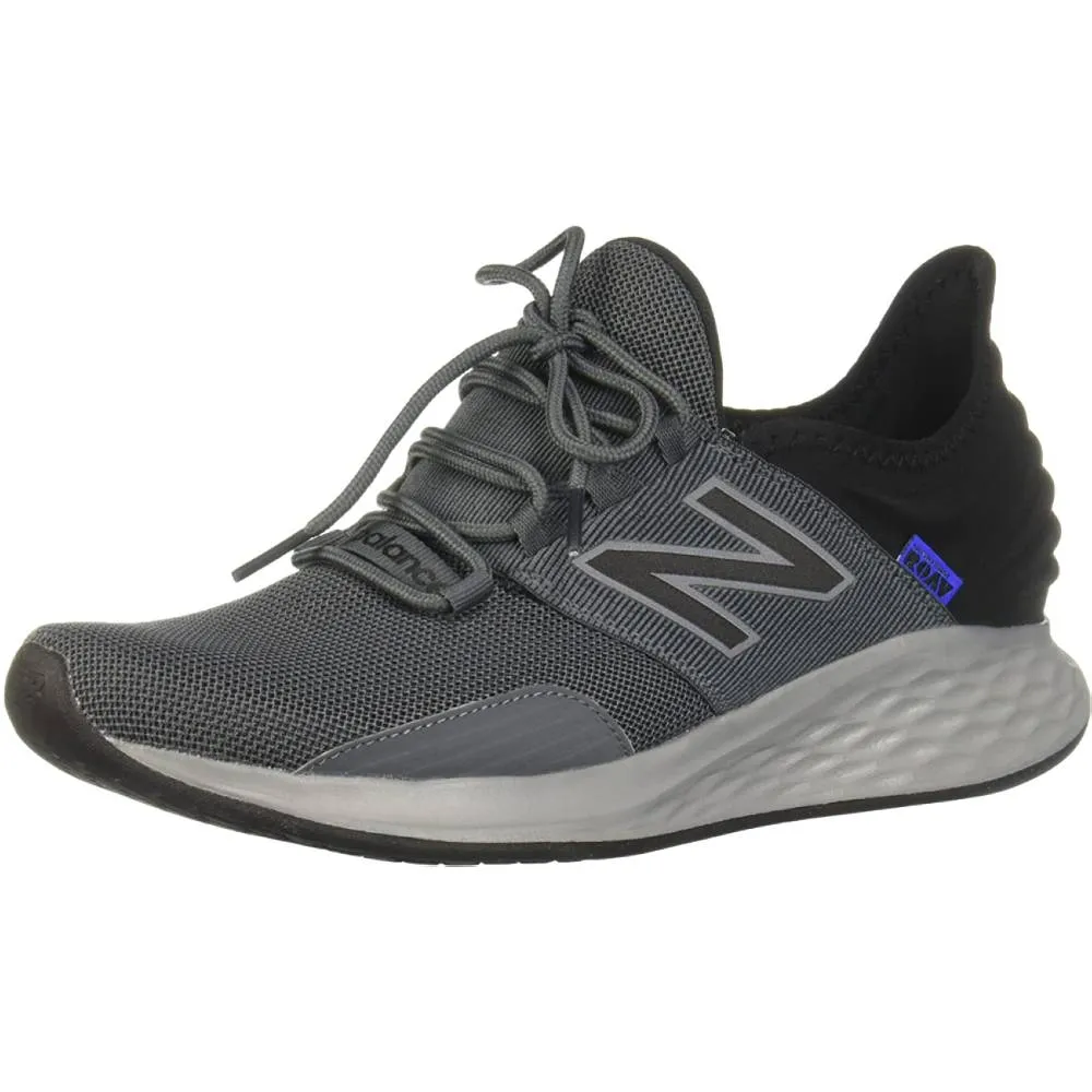 New Balance Men's Fresh Foam Roav V1 Sneaker | Multiple Colors and Sizes