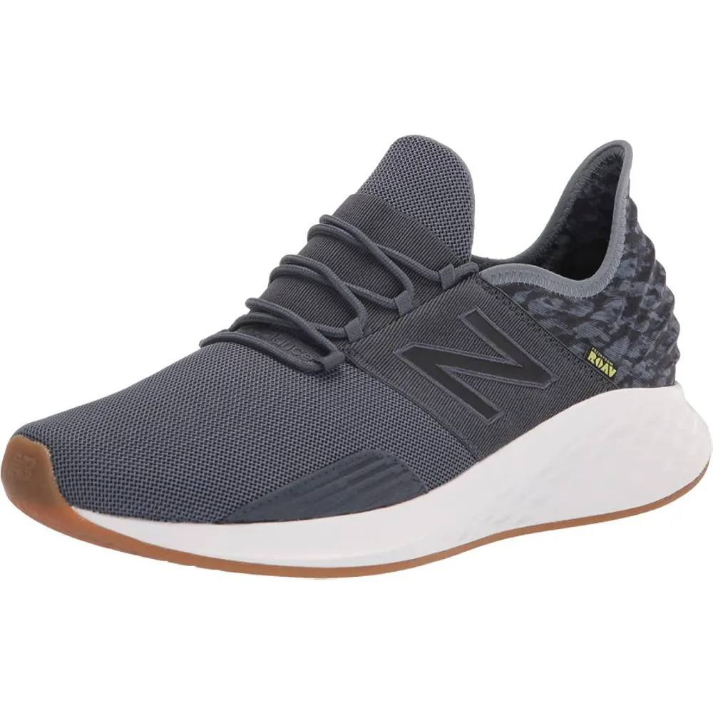 New Balance Men's Fresh Foam Roav V1 Sneaker | Multiple Colors and Sizes