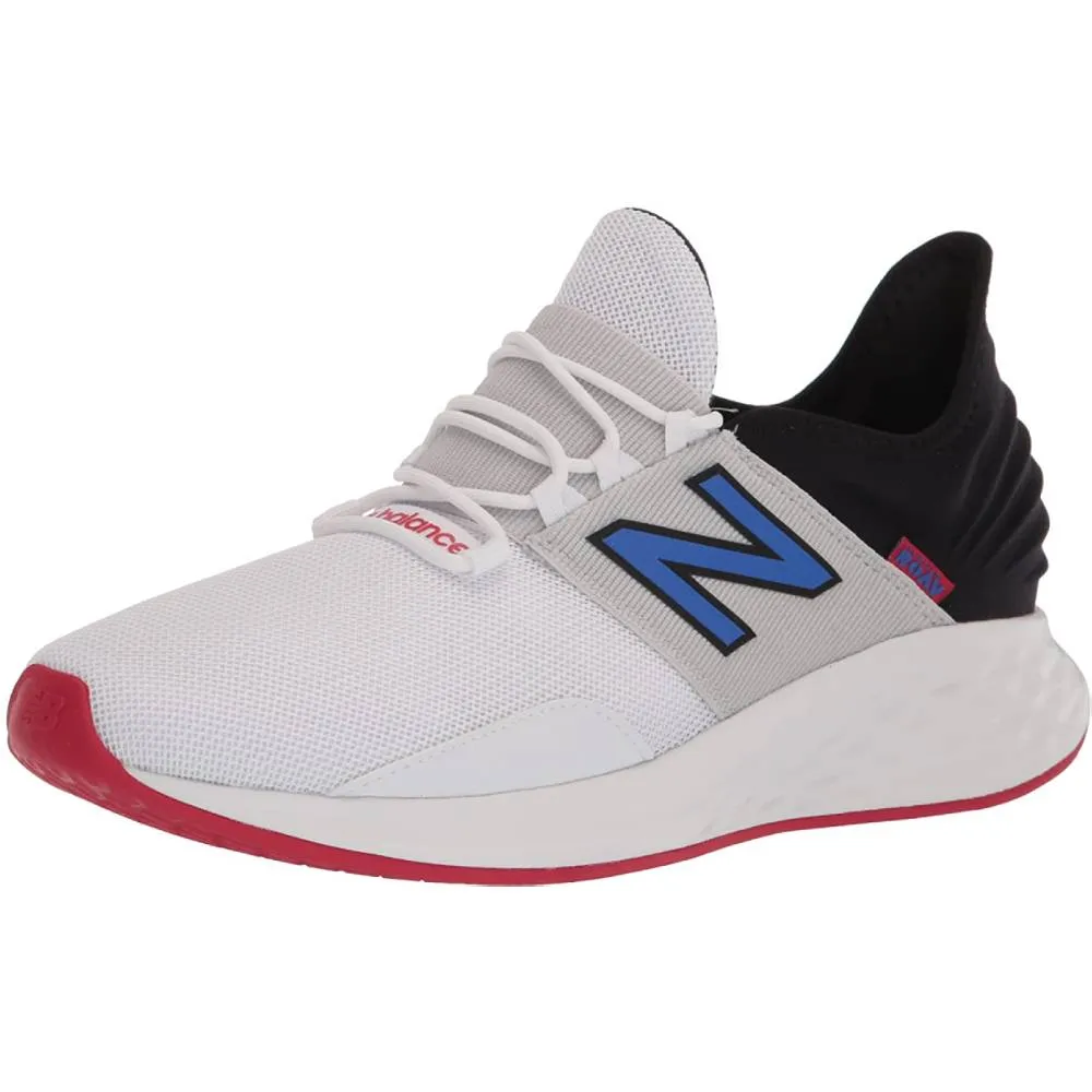 New Balance Men's Fresh Foam Roav V1 Sneaker | Multiple Colors and Sizes