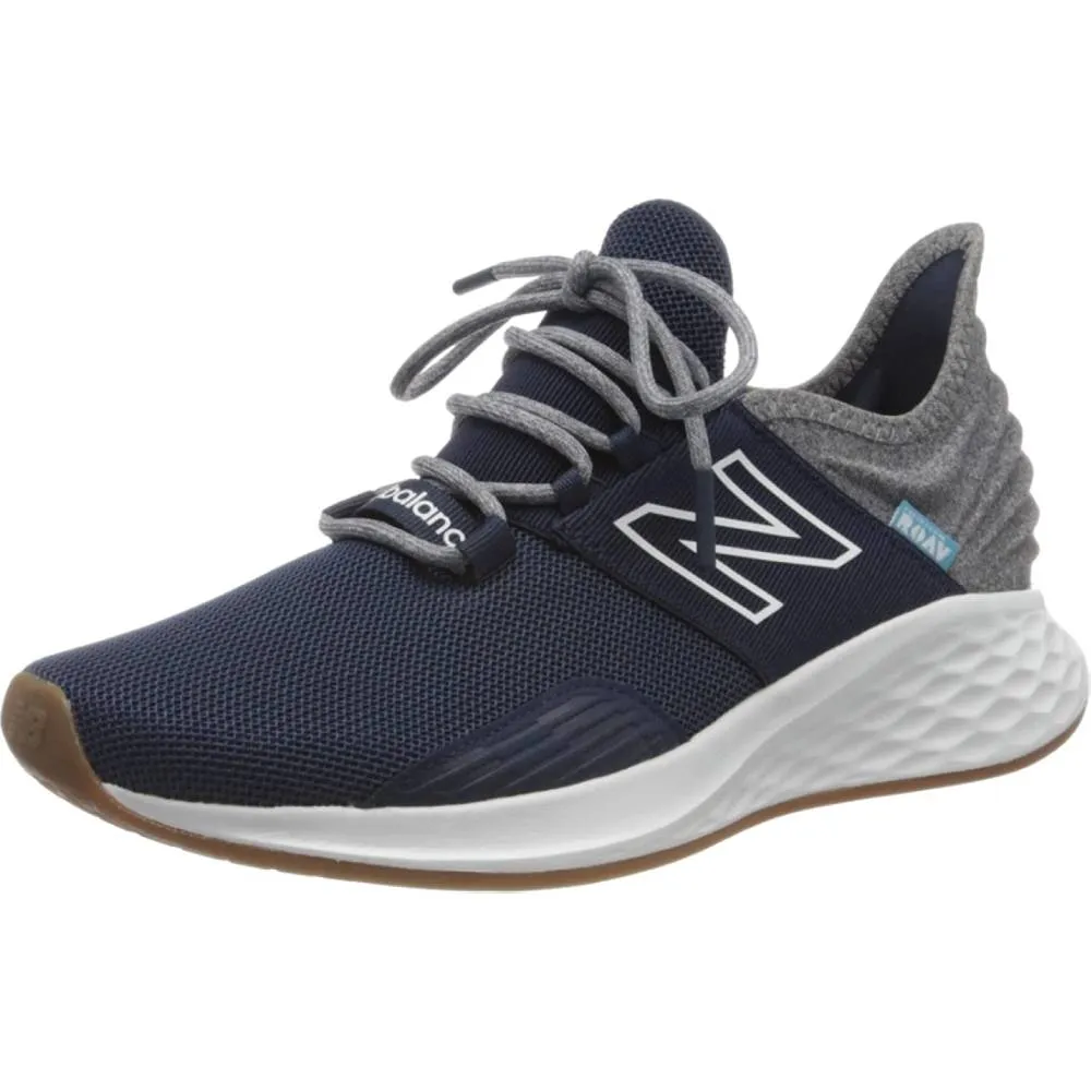 New Balance Men's Fresh Foam Roav V1 Sneaker | Multiple Colors and Sizes