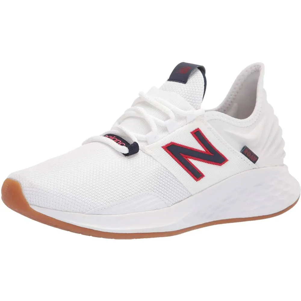 New Balance Men's Fresh Foam Roav V1 Sneaker | Multiple Colors and Sizes