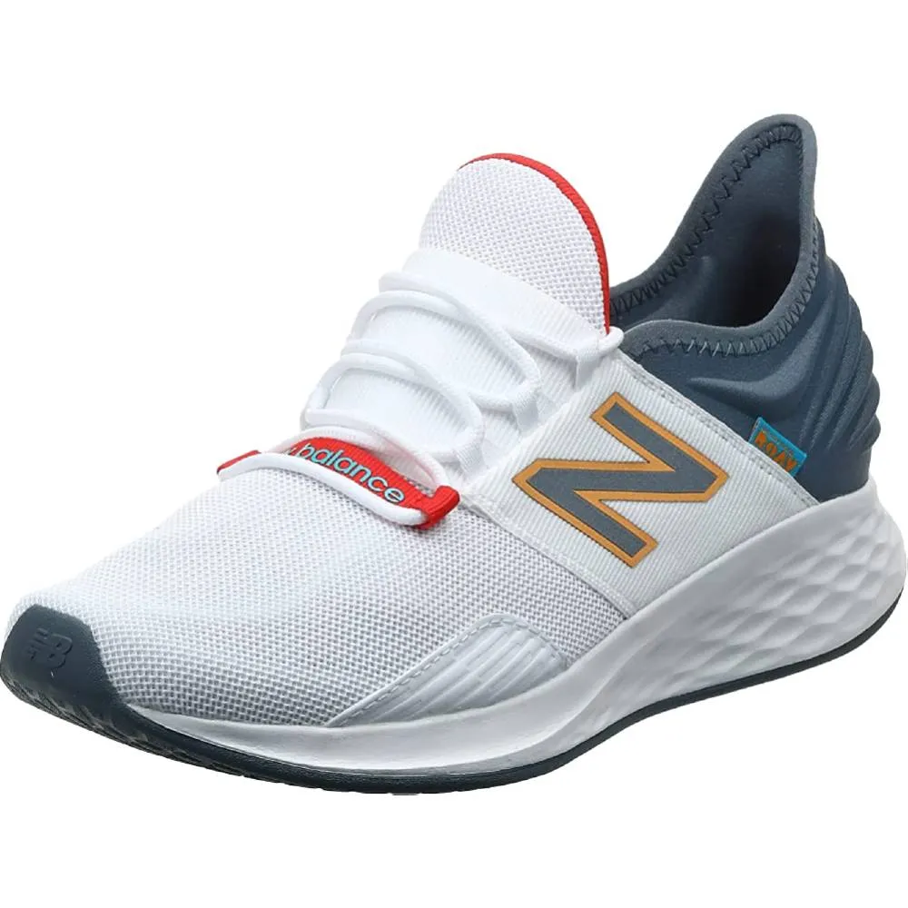 New Balance Men's Fresh Foam Roav V1 Sneaker | Multiple Colors and Sizes