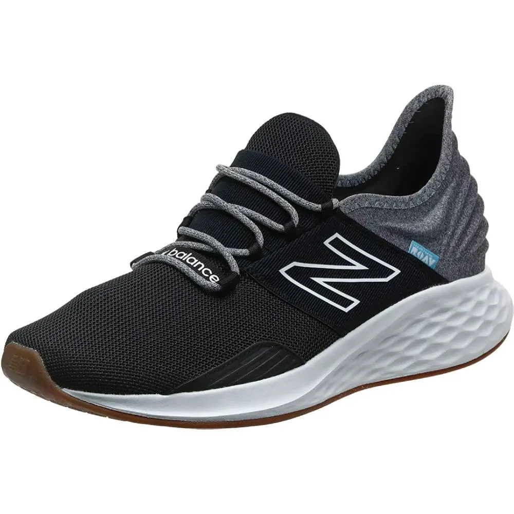 New Balance Men's Fresh Foam Roav V1 Sneaker | Multiple Colors and Sizes
