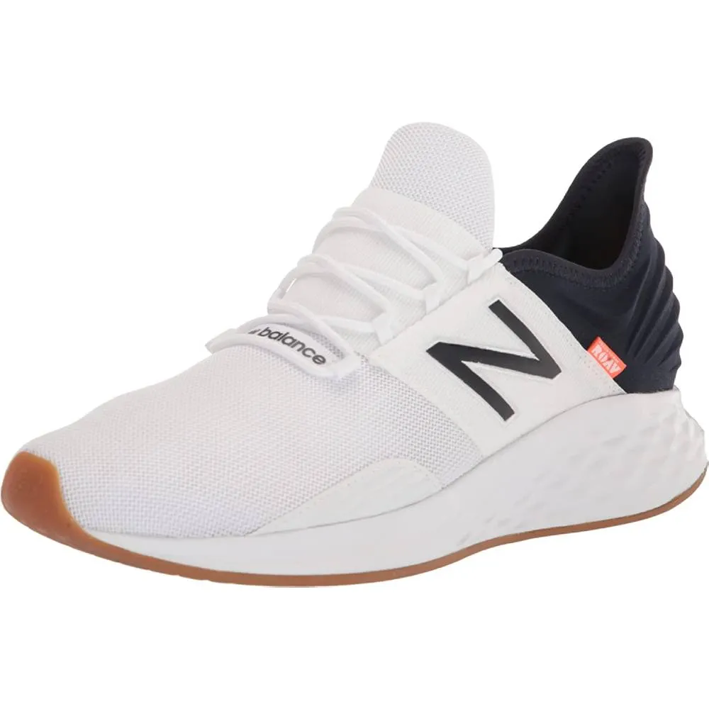 New Balance Men's Fresh Foam Roav V1 Sneaker | Multiple Colors and Sizes