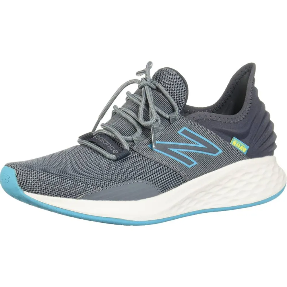 New Balance Men's Fresh Foam Roav V1 Sneaker | Multiple Colors and Sizes