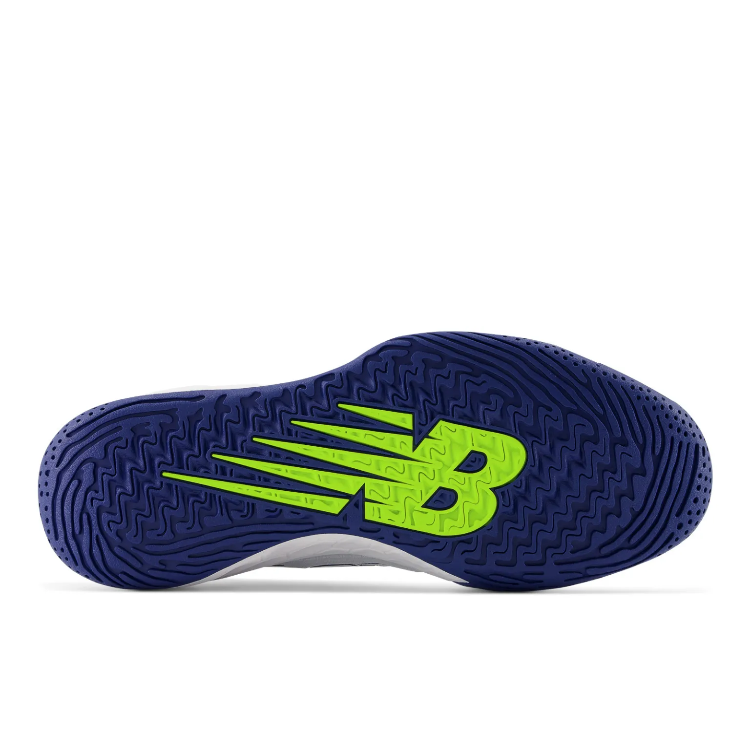 New Balance Mens Fresh Foam X CT-Rally (2E) Width All-Court