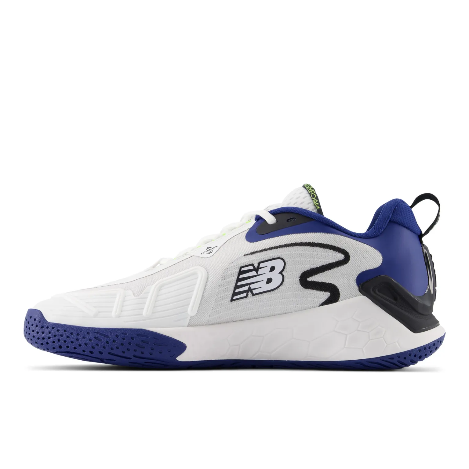 New Balance Mens Fresh Foam X CT-Rally (2E) Width All-Court