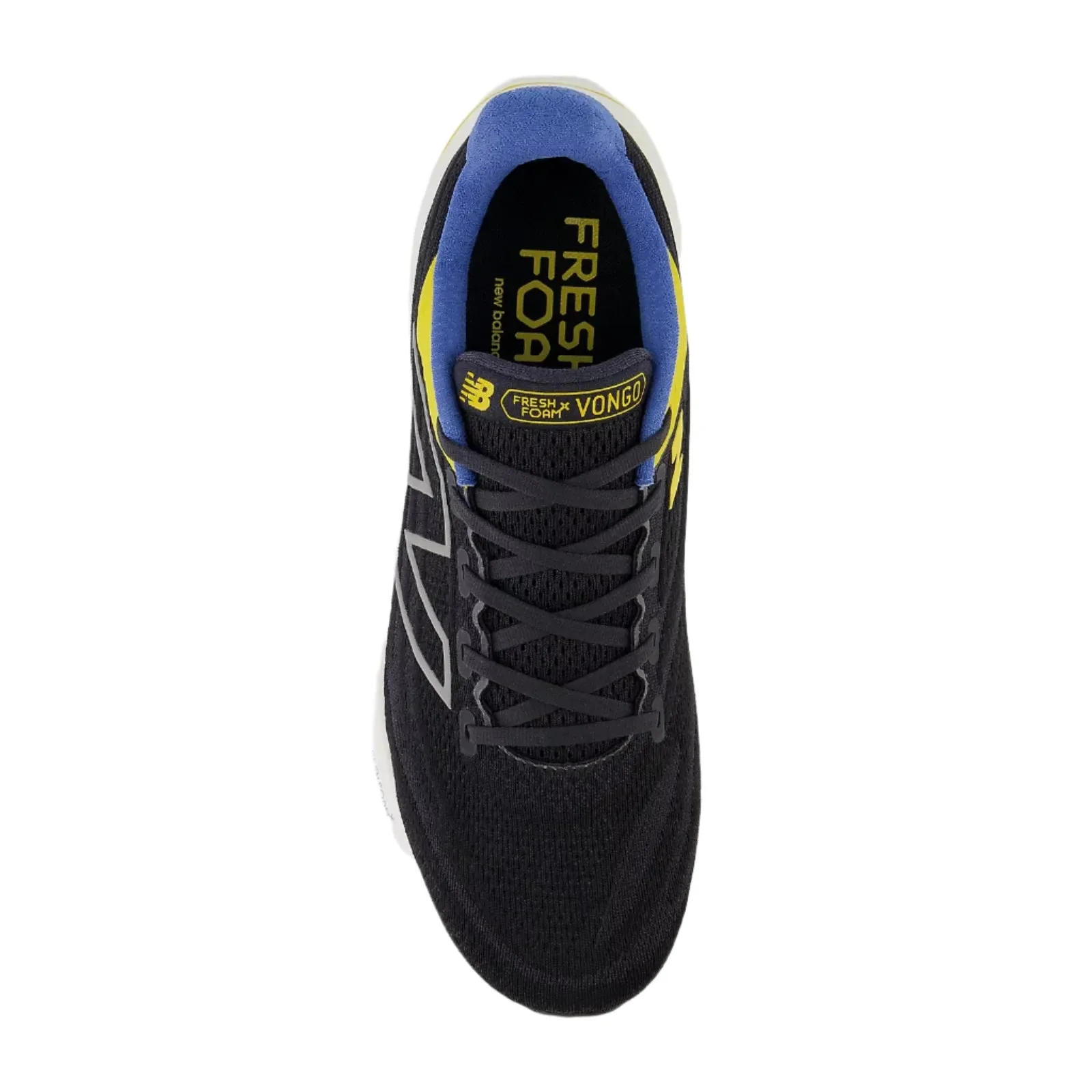 New Balance Men's Fresh Foam X Vongo v6