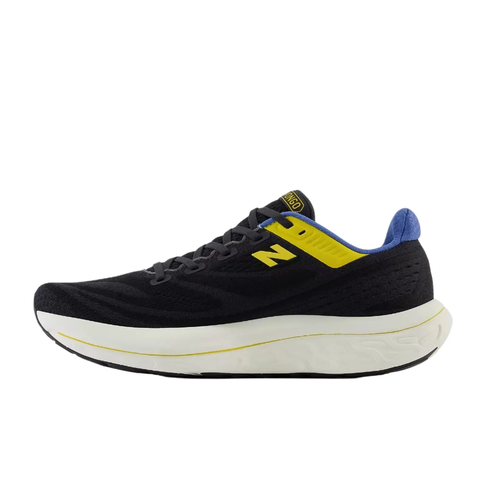 New Balance Men's Fresh Foam X Vongo v6