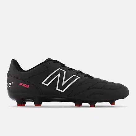 New Balance MS42FBK2 2E  Wide  Football Boot