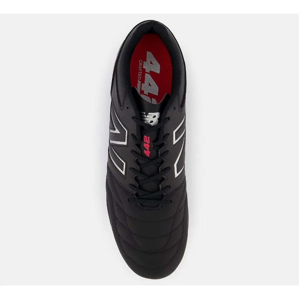 New Balance MS42FBK2 2E  Wide  Football Boot