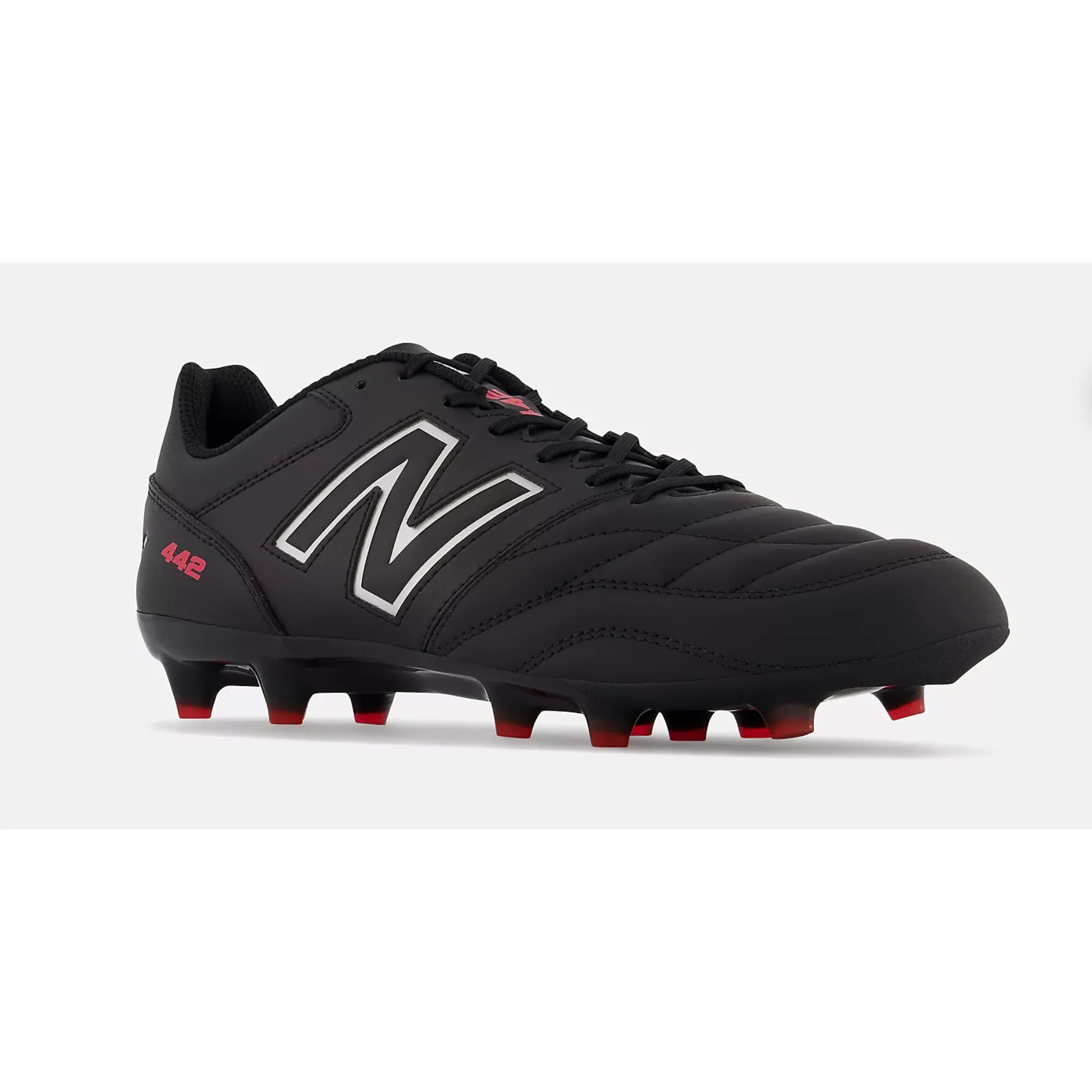 New Balance MS42FBK2 2E  Wide  Football Boot