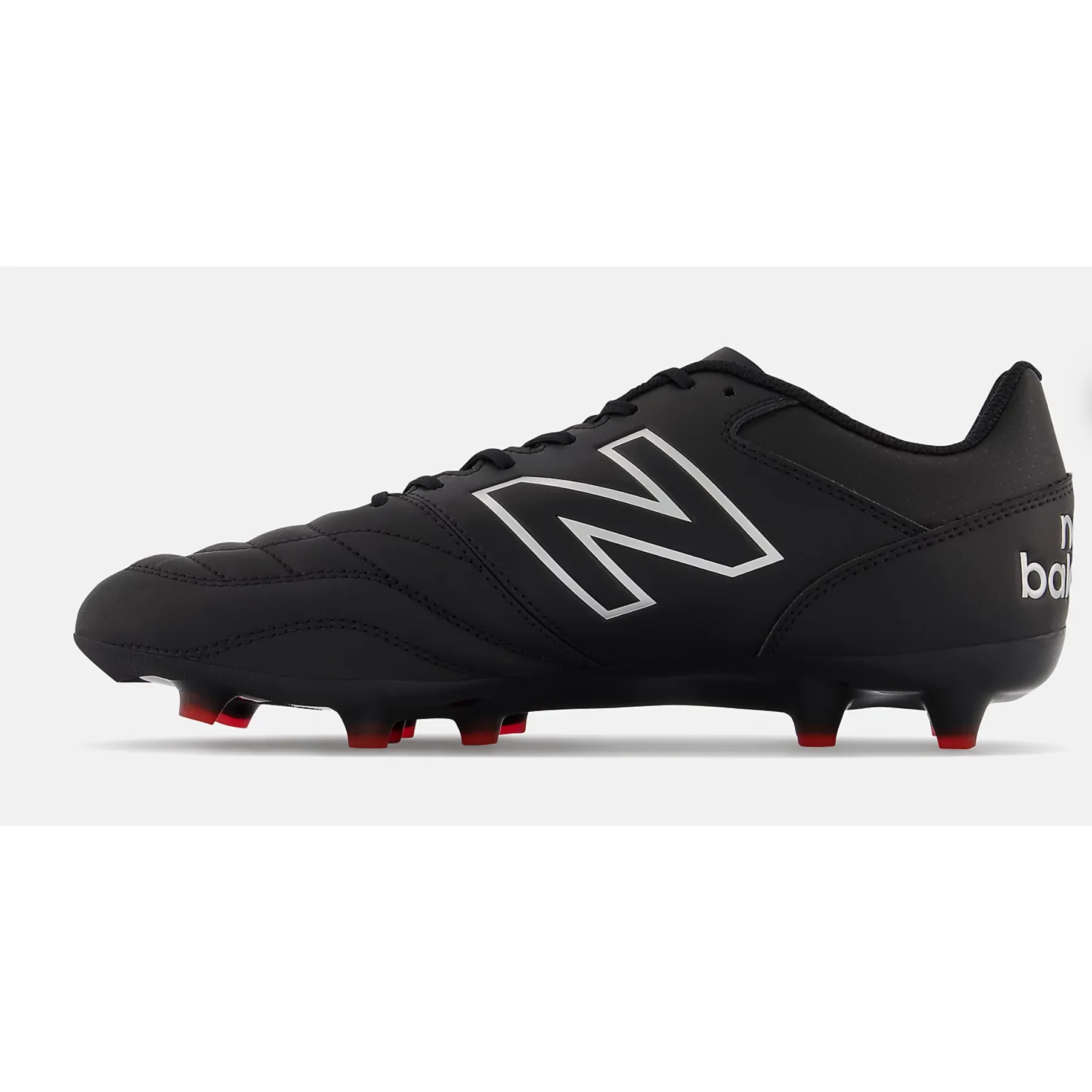 New Balance MS42FBK2 2E  Wide  Football Boot