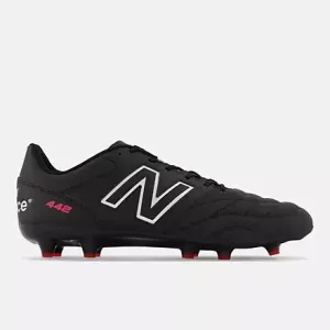 New Balance MS42FBK2 2E  Wide  Football Boot