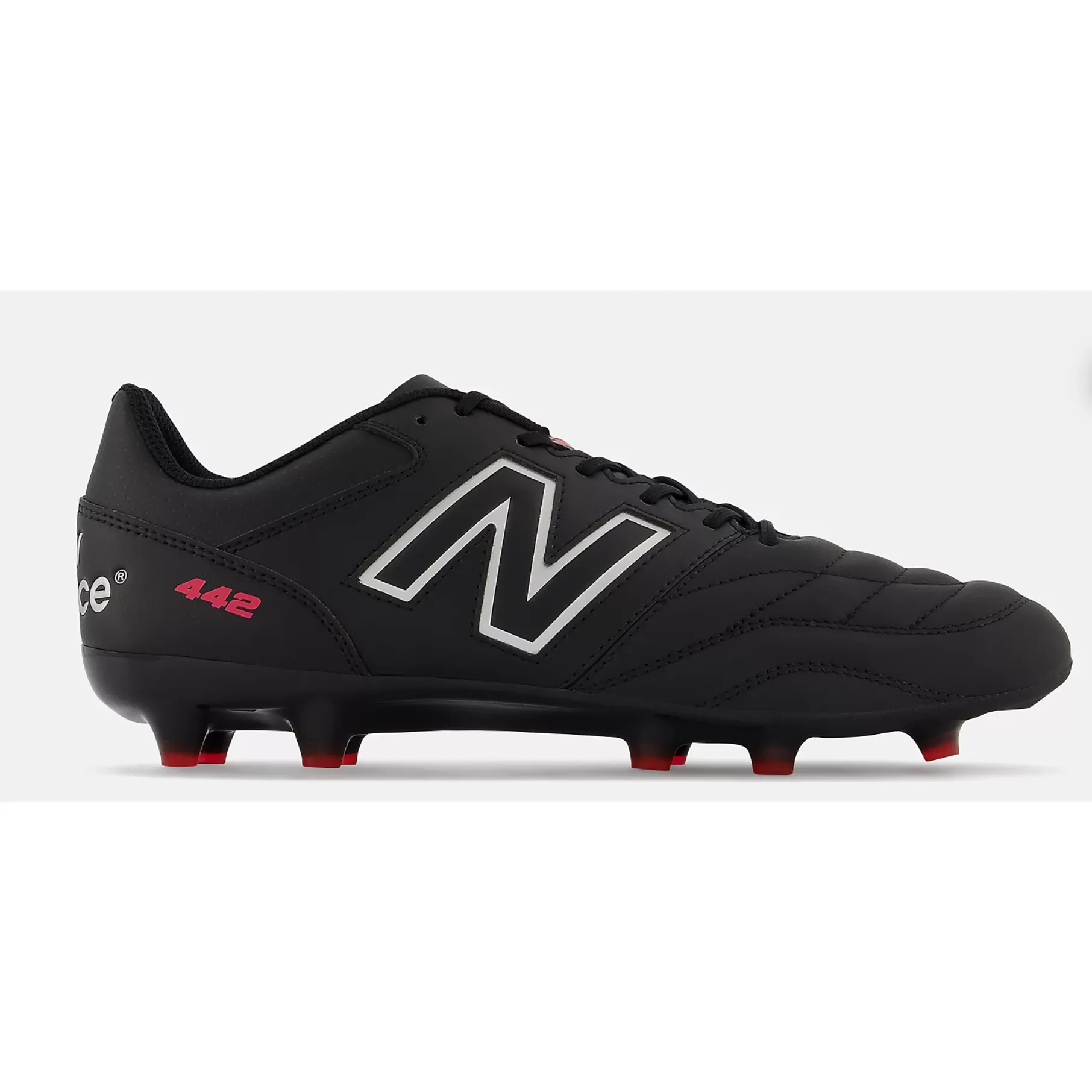 New Balance MS42FBK2 2E  Wide  Football Boot