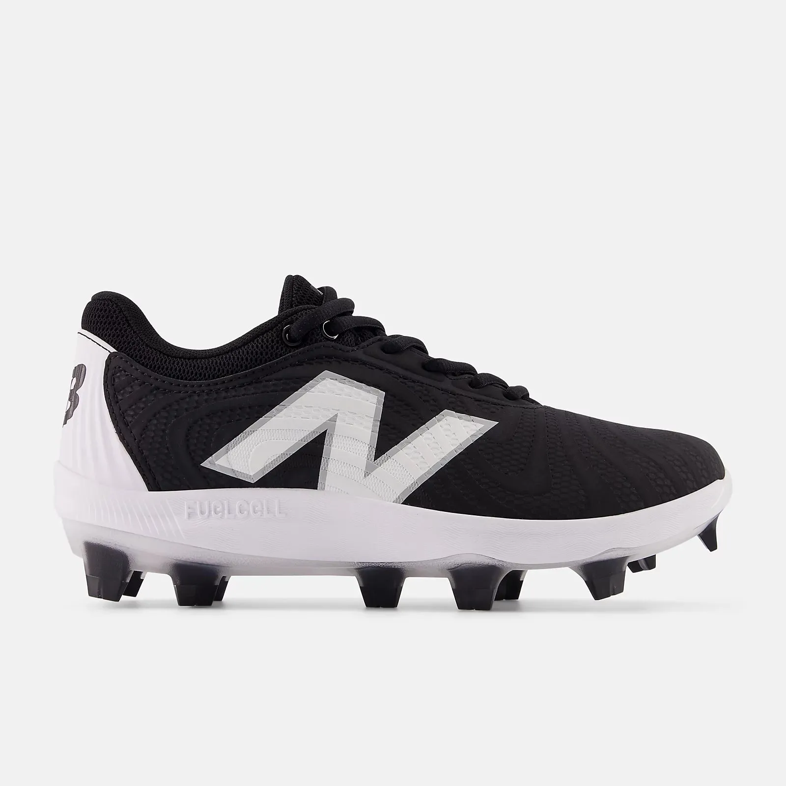 New Balance SPFUSE Ladies Lo TPU Baseball Shoe SPFUSEK4