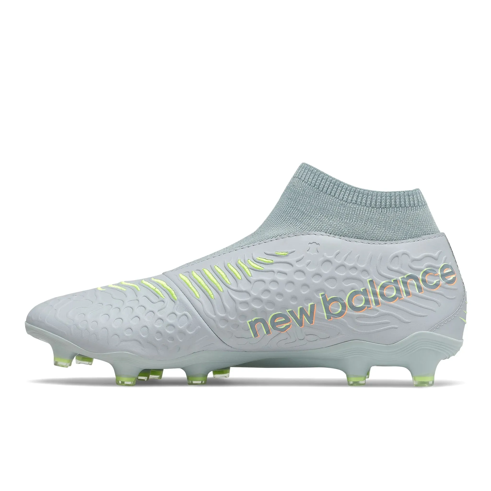New Balance Tekela v3 Pro Leather FG Light Cyclone