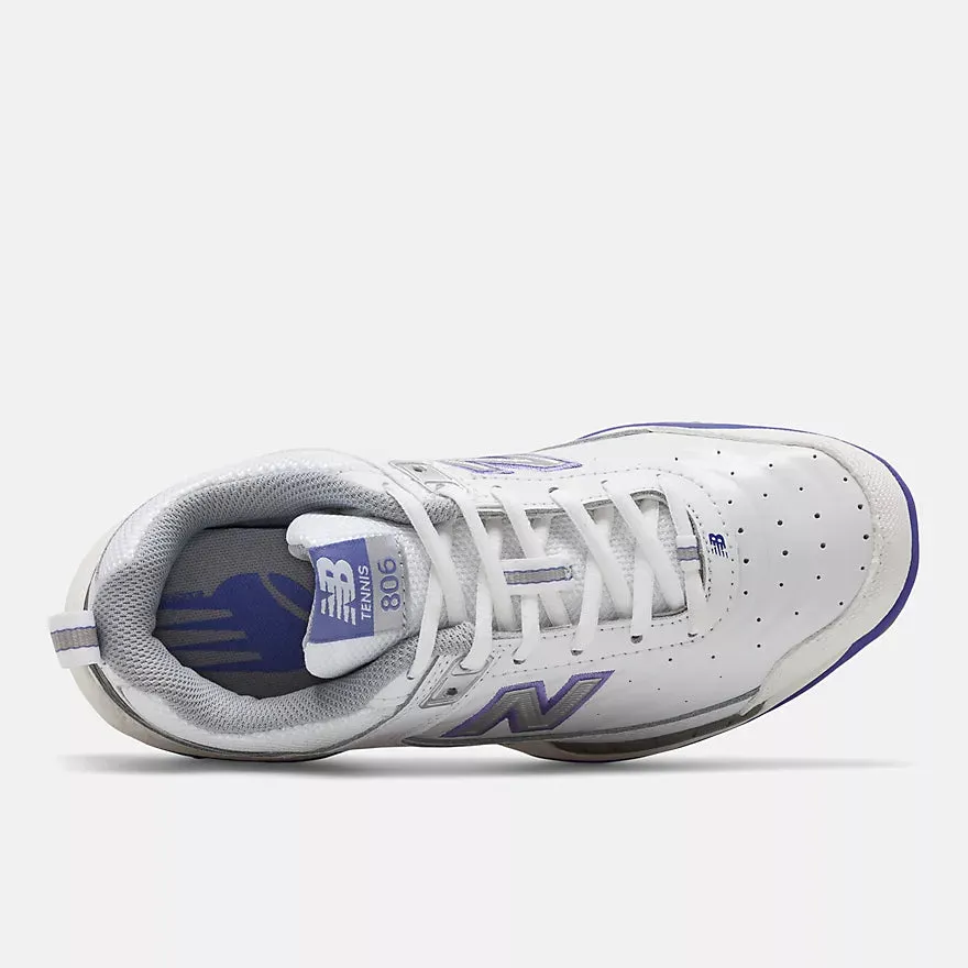 New Balance Women 806