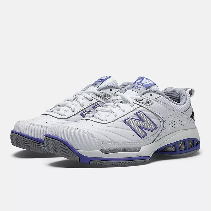 New Balance Women 806