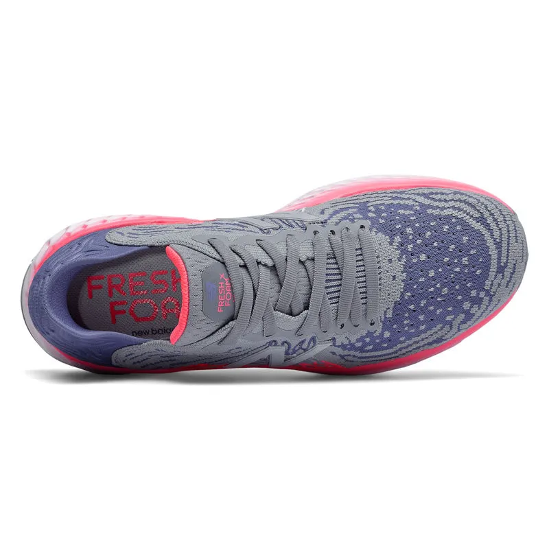 NEW BALANCE WOMENS FRESH FOAM 1080v10 (D)