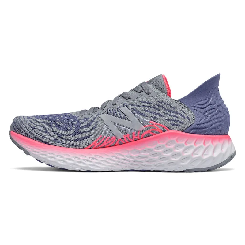 NEW BALANCE WOMENS FRESH FOAM 1080v10 (D)