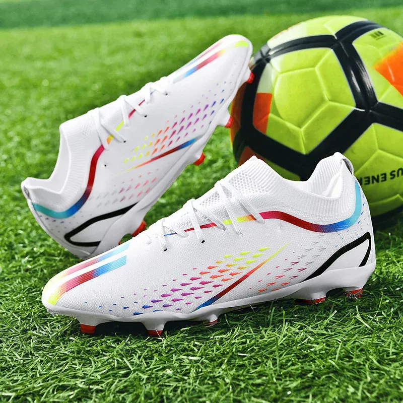 New Soccer Cleats  Men s Women s  and Kids