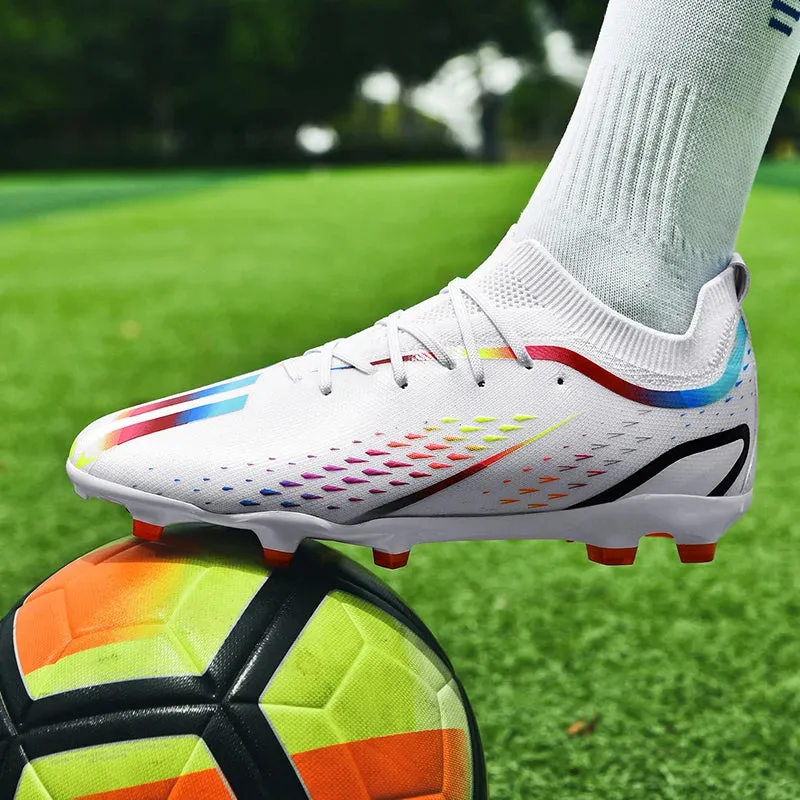 New Soccer Cleats  Men s Women s  and Kids