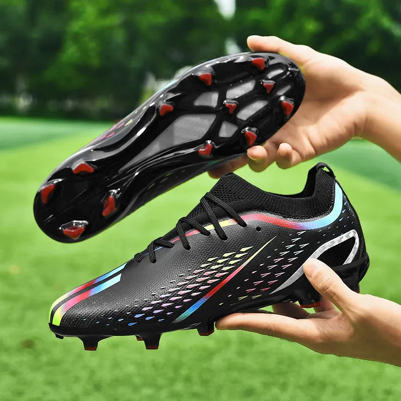 New Soccer Cleats  Men s Women s  and Kids