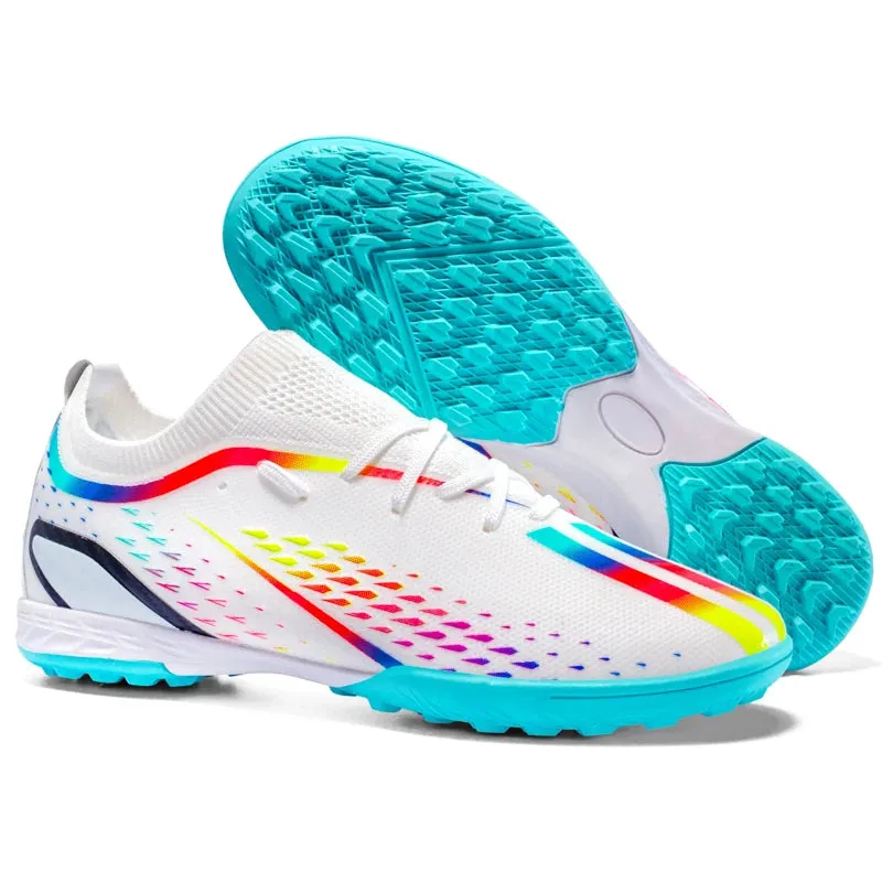 New Soccer Cleats  Men s Women s  and Kids