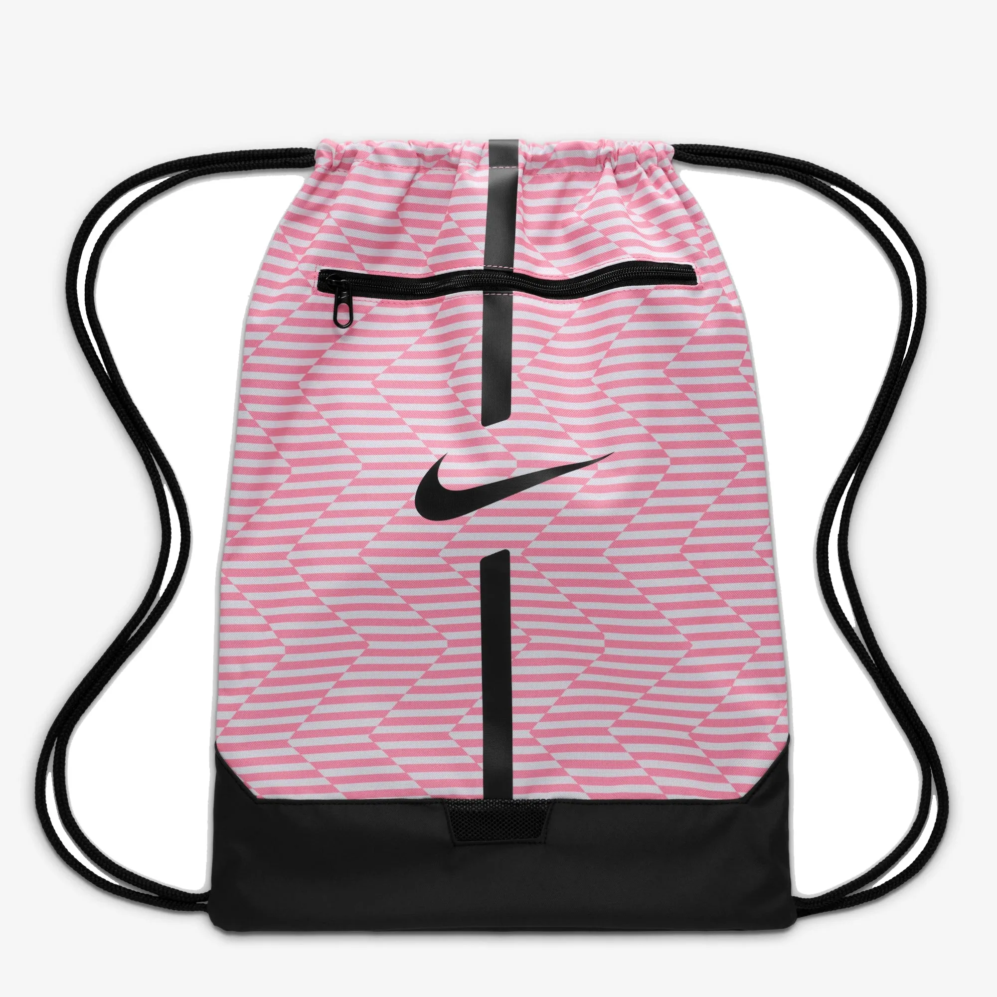 Nike Academy Soccer Gymsack (18L)