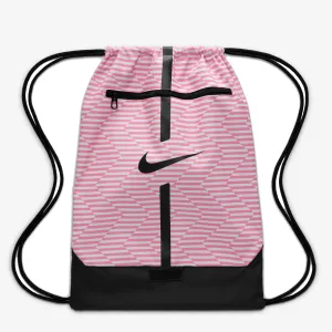 Nike Academy Soccer Gymsack (18L)